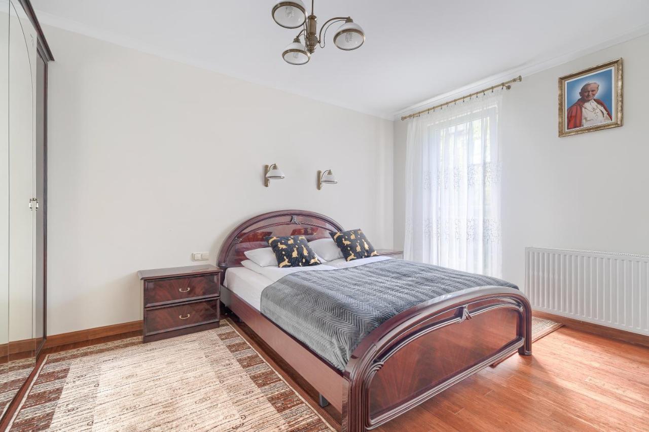 דארלובקו Apartamenty Bursztynowe Komnaty מראה חיצוני תמונה