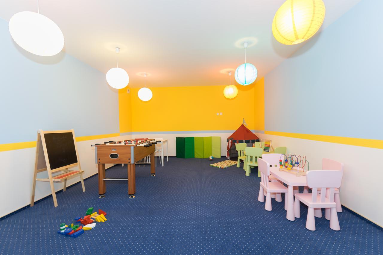 דארלובקו Apartamenty Bursztynowe Komnaty מראה חיצוני תמונה